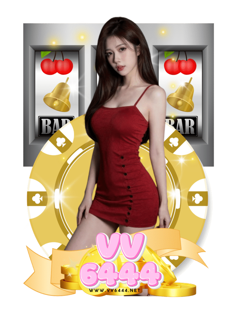 vv6444 สล็อตออโต้